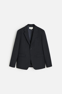 100% WOOL BLAZER - Zara фото 8