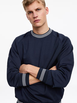 Sudadera WCT - H&m фото 2