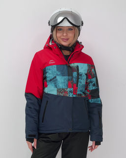 Горнолыжный костюм зимний до -25С - Mtforce фото 6