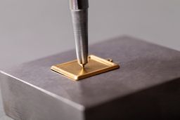 Промысел Пробойник для разметки MT-011 в блистере кернер