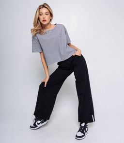 Футболка #КТ3106 (1) - Dommod фото 12