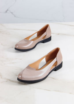 Туфли 160.madonnabl. какао астана