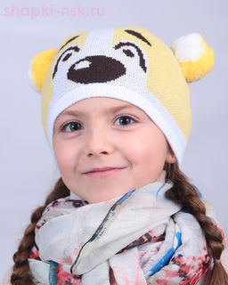 S 365 Шапка (56-58)