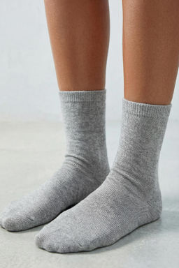 FOUR-PACK OF KNEE-HIGH SOCKS - Zara фото 12
