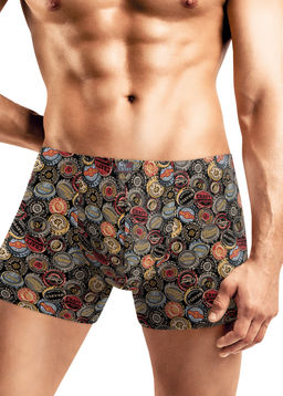 Трусы мужские шорты