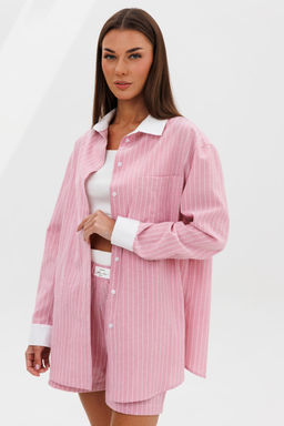 Костюм Fantazia Mod 5090 розовый  фото 13