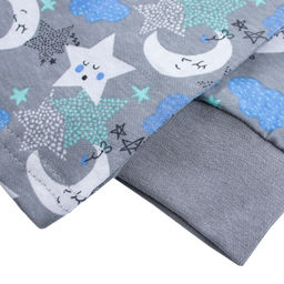 Пижама кулирка 0936100907 - Youlala фото 3