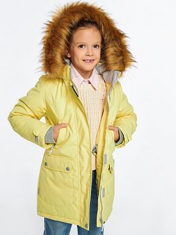 Куртка зимняя 19637-286 - Avese фото 54