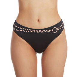 -10% Трусы купальные Milavitsa 480346 морская бирюза