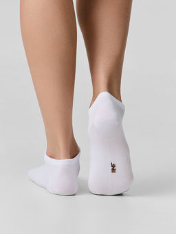 Цена за 5 пар! НОСКИ ЖЕНСКИЕ - Mark formelle фото 4