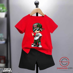 Костюм спортивный, хлопок - Bruno фото 9