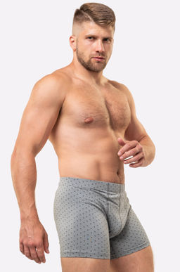 Мужские трусы-боксеры Baykar  фото 14