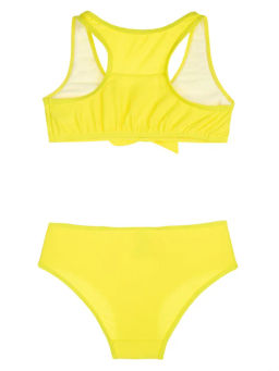 PlayToday / Купальный костюм трикотажный для девочек  фото 7