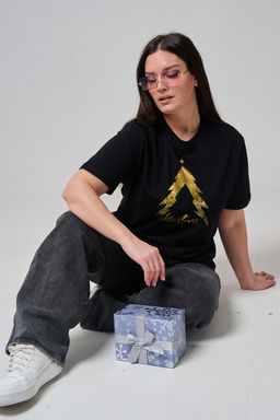 8564 футболка женская