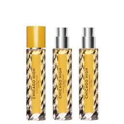 VILHELM CHICAGO HIGH unisex set 3*10ml edp