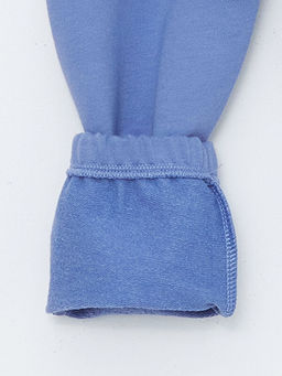 Beli Lastikli Basic Erkek Bebek Jogger E?ofman Alt? - Waikiki фото 3