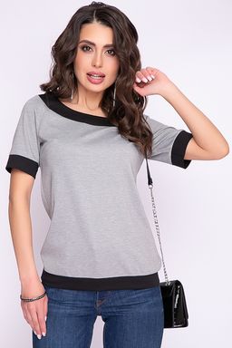 Блузка 40757-1 - Avili фото 5