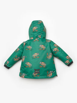 КУРТКА ДЭЛИ