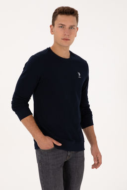 Erkek Lacivert Sweatshirt - U.s. polo assn фото 10