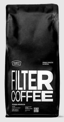 Кофе Руанда Анбалаган - Tasty coffee фото 5
