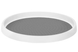 Подставка вращающаяся 30,5*30.5*3,5 см, круглая - Elan gallery фото 4