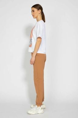 Футболка 4026 LV - Kivviwear фото 8