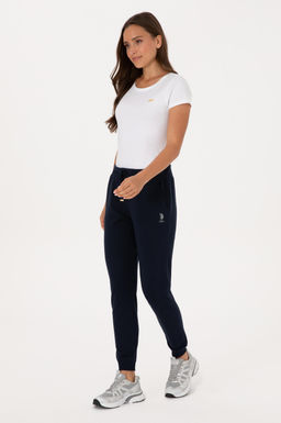 Kad_n Lacivert E_ofman Alt_ Sepette S_rpriz _ndirim - U.s. polo assn фото 3
