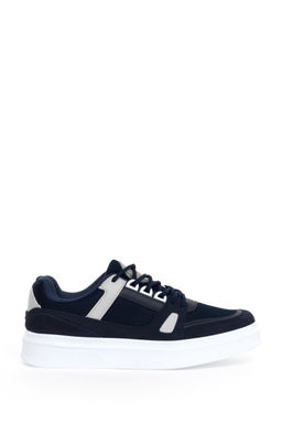 Мужские темно-синие туфли - U.s. polo assn фото 11