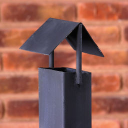 Печь под казан/Т 10 л D=34 см - Simaland фото 9