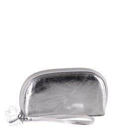 Косметичка 7100-4 silver Velina Fabbiano-Safenta в Новосибирске