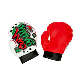 Игровой набор для бокса Сила улиц - Woow toys фото 5