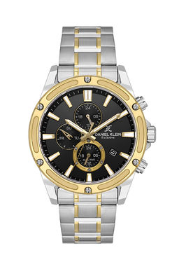 Наручные часы Daniel Klein мужские кварцевые 14225-4