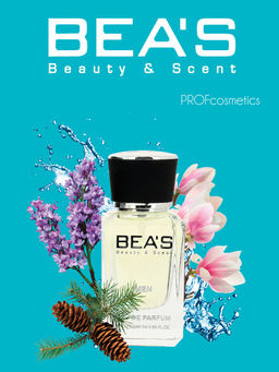 Парфюм Beas 25 ml M 251 men