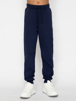 CRB wear/CWJB 70452-41-388 Брюки для мальчика,темно-синий/Ex.Cherubino  фото 2