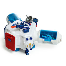 Парковка для машин Космическая станция - Simaland фото 3