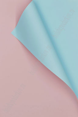 Пленка двусторонняя для цветов 56*56 см (20 листов) SF-7886, №19 Пленка двусторонняя для цветов 56*56 см (20 листов) SF-7886, №19