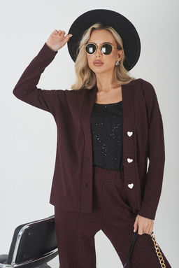 64001 Кардиган и брюки Eliseeva Olesya  фото 11