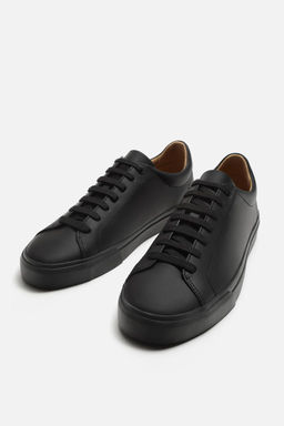 BASIC TRAINERS - Zara фото 18