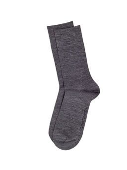 Цена за 2 пары. Носки мужские CONTE Носки мужские (шерсть) - Conte elegant фото 3