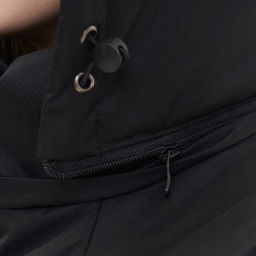 RODOS Куртка для девочки мембрана зима М-316 Розовый  фото 39