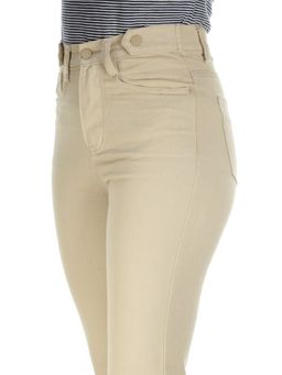J1059 CAMEL Джинсы женские JI LIDA JEANS