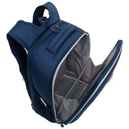 RAw-594-9 Рюкзак школьный - Grizzly фото 4