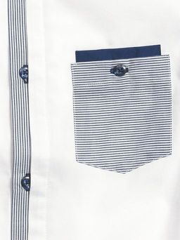 Pelican BWCT7100 сорочка верхняя для мальчиков  фото 6