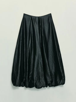 Юбка баллон с вискозой в составе / Zarina