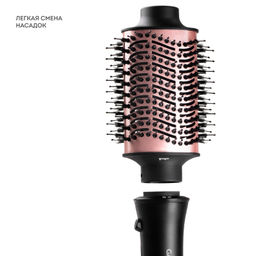 Фен-расческа GALAXY LINE GL4414  фото 4