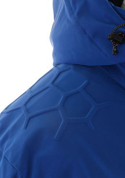 Мужская горнолыжная куртка WHS-510039