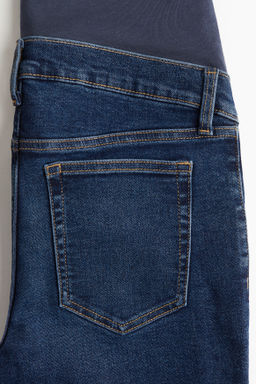 MAMA Slim Ankle Jeans - H&m фото 9