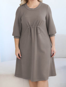 Платье П4-5070/31 - Wisell фото 13