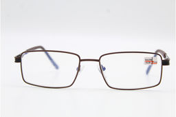 Готовые очки Ralph 0455 55-17-140 антиблик