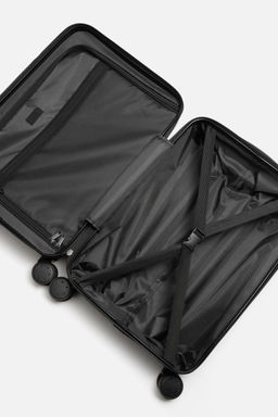 TRAVEL SUITCASE - Zara фото 8